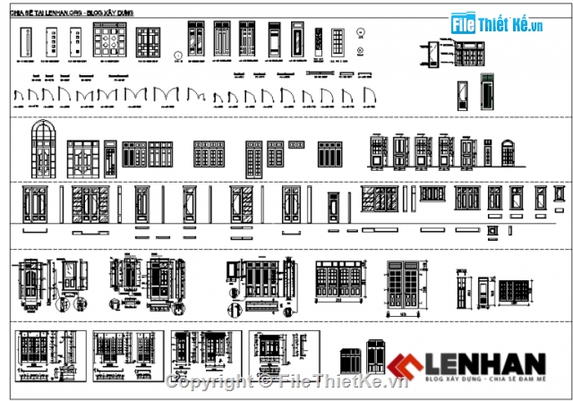 mẫu cửa,mẫu cửa gỗ đẹp,cửa gỗ